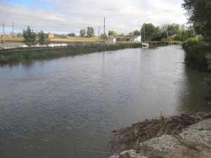 Canal de Castilla 2