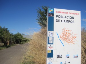 Población de Campos